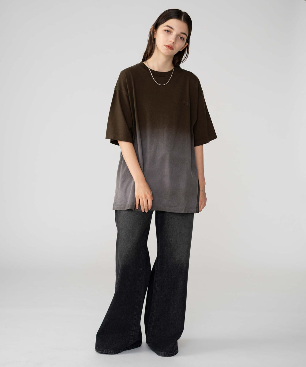 ブラウンソノタ モデル：162cm 　M着用