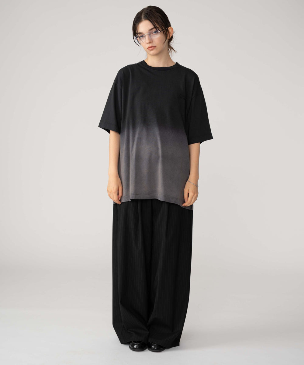 ブラックソノタ モデル：162cm 　M着用