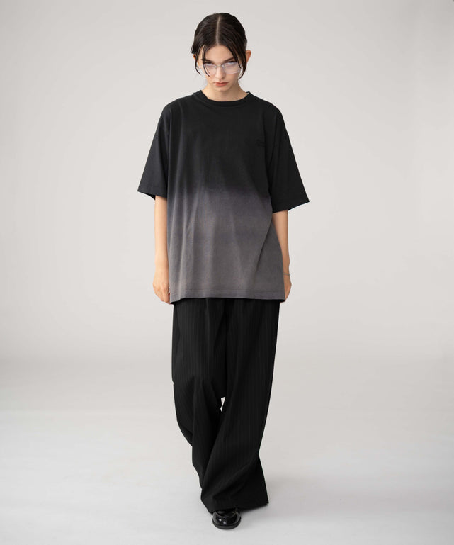 ブラックソノタ モデル：162cm 　M着用