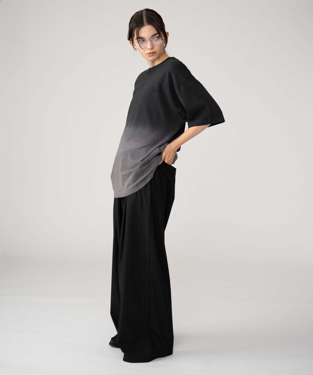 ブラックソノタ モデル：162cm 　M着用