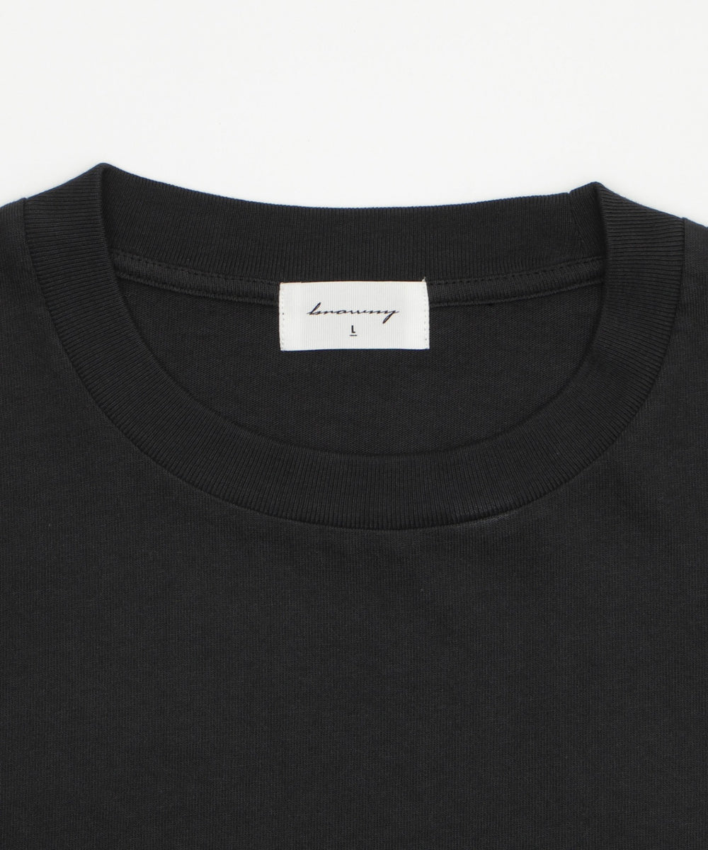 グラデーションワンポイントT（SS）