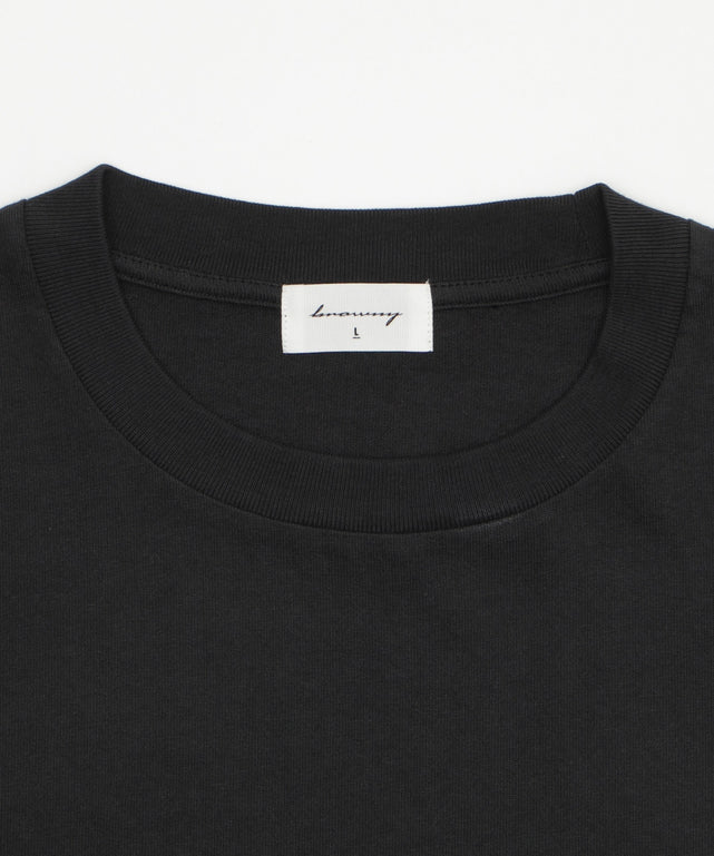 グラデーションワンポイントT（SS）