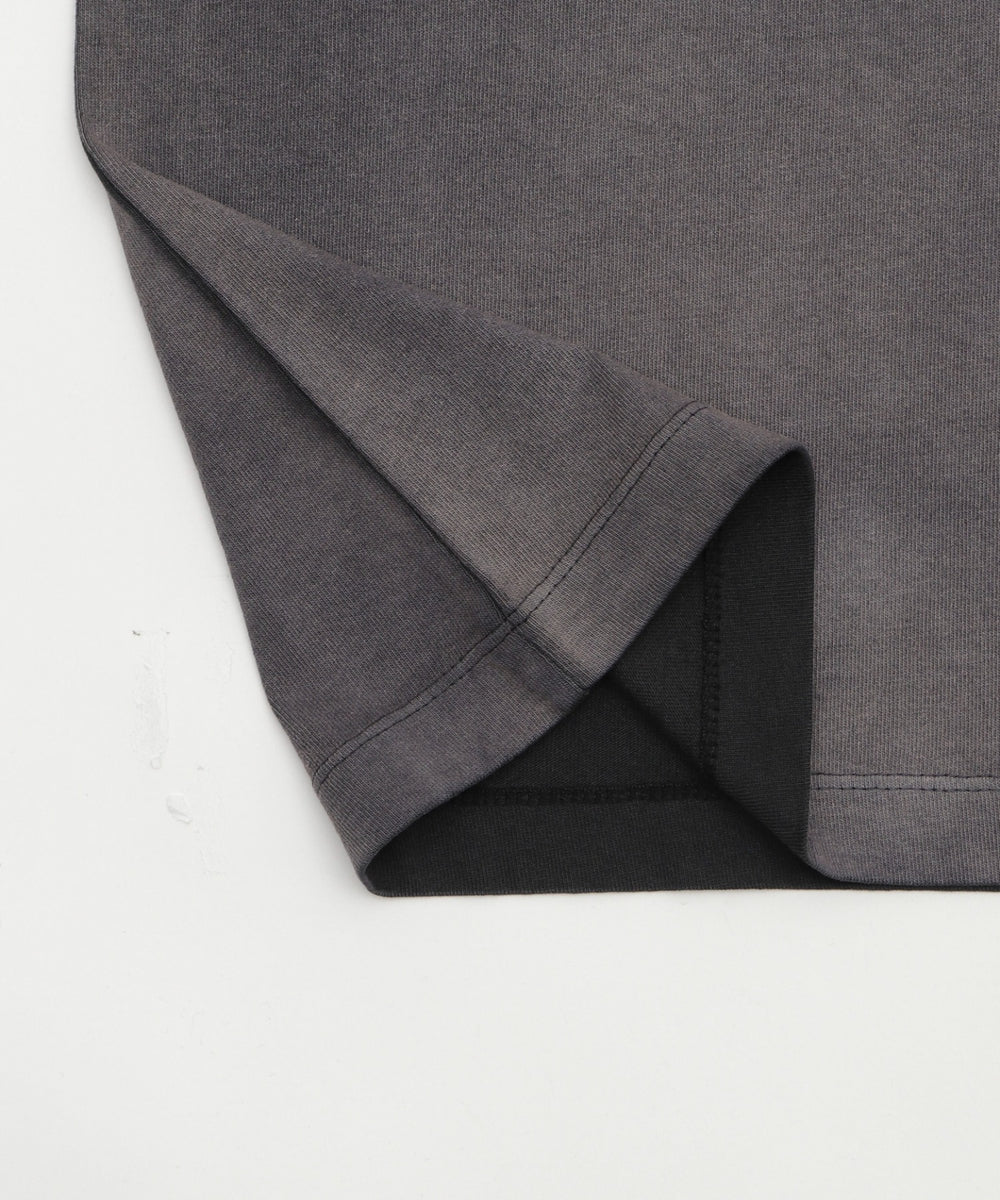 グラデーションワンポイントT（SS）