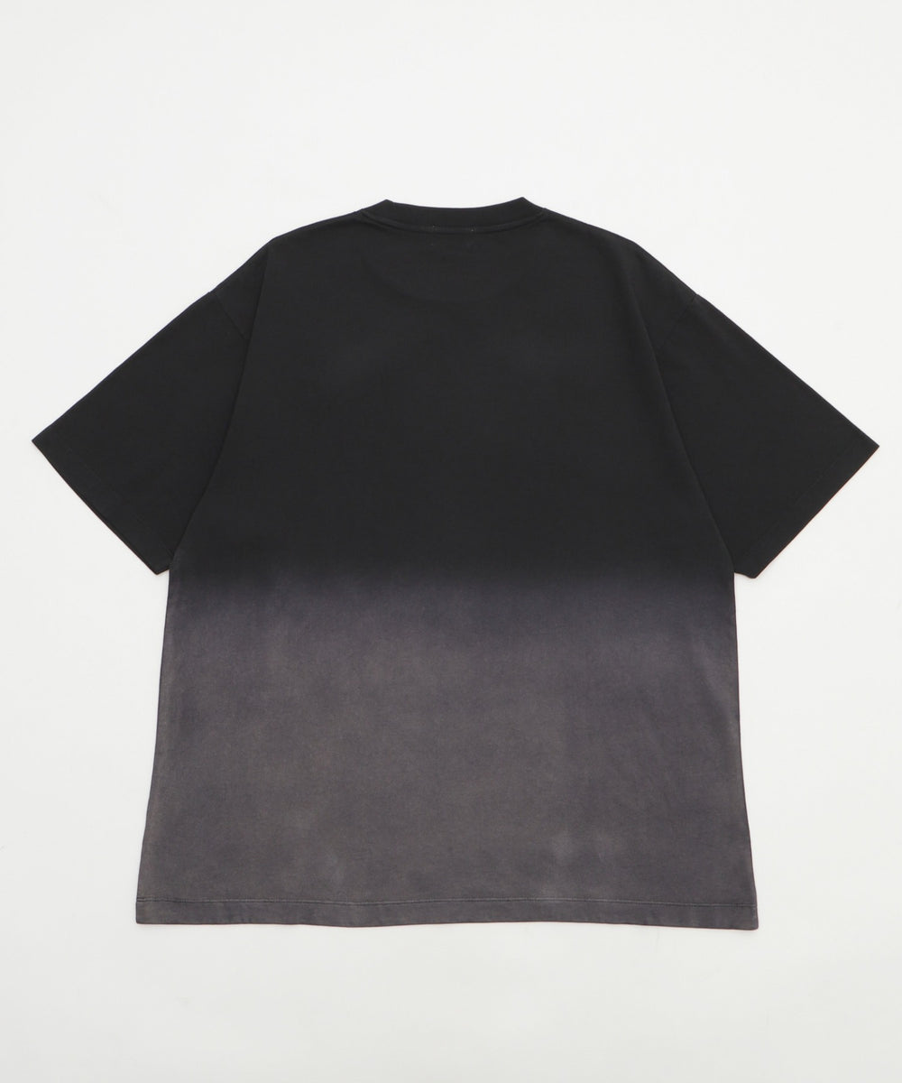 グラデーションワンポイントT（SS）