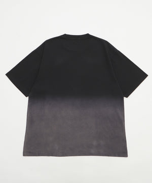 グラデーションワンポイントT（SS）