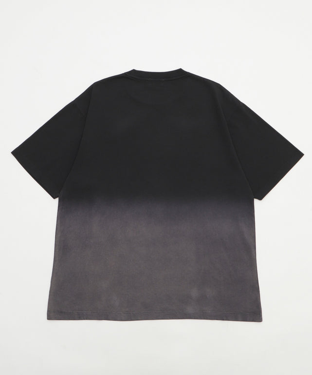 グラデーションワンポイントT（SS）