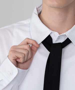 TRボウタイシャツ（LS）