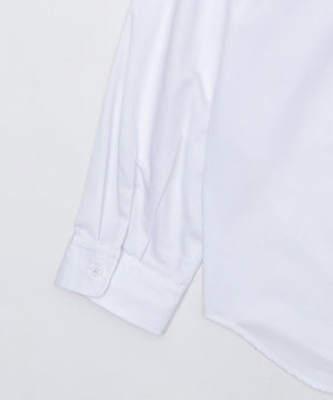 TRボウタイシャツ（LS）