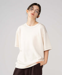 オフホワイト / M