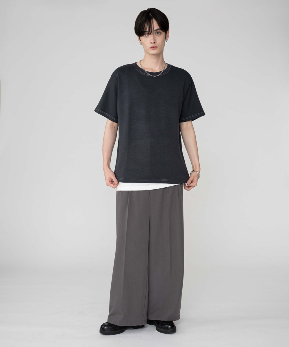 チャコール モデル：180cm L着用