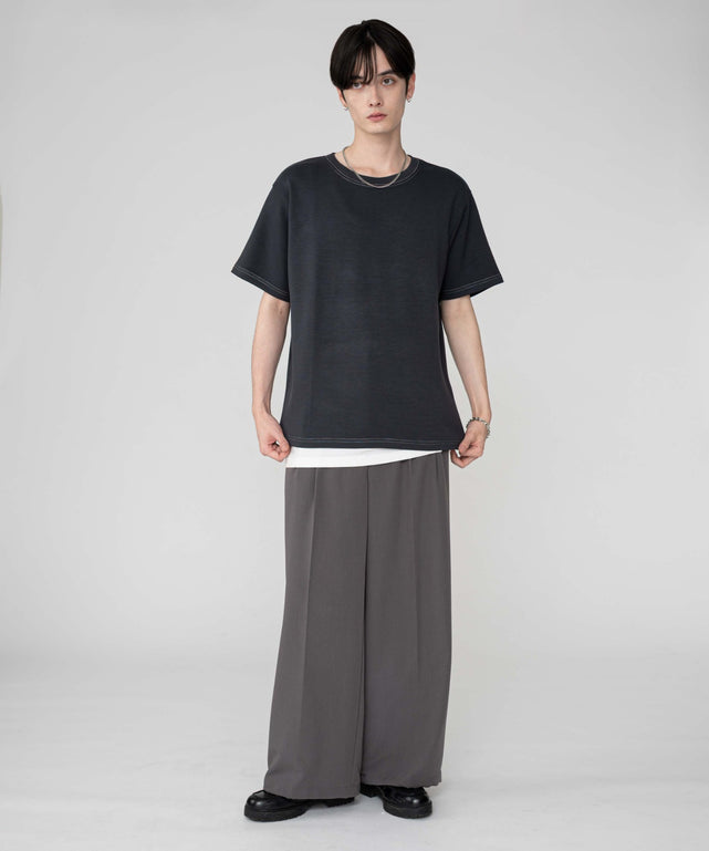 チャコール モデル：180cm L着用