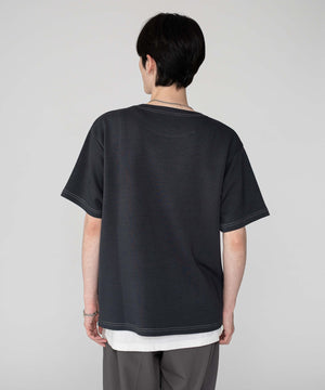 チャコール モデル：180cm L着用