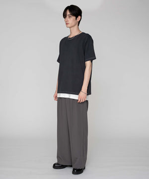 チャコール モデル：180cm L着用