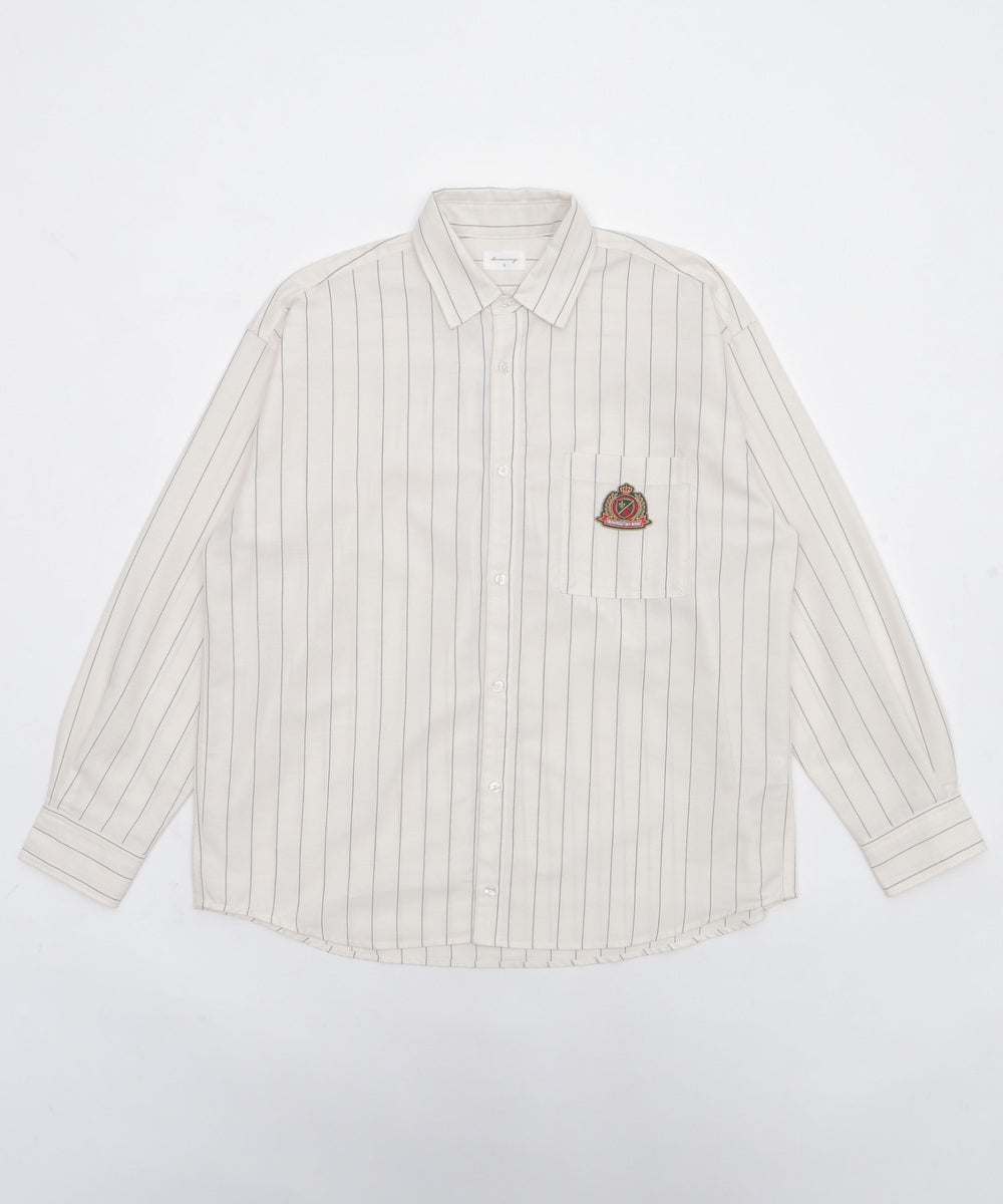 ホワイトストライプ