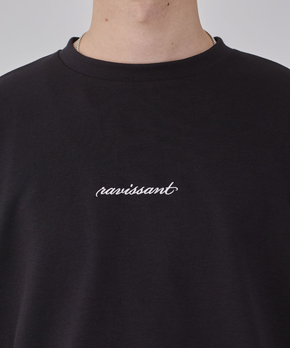 AIRFUNCTIONシンプルロゴT（LS）