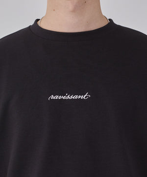 AIRFUNCTIONシンプルロゴT（LS）