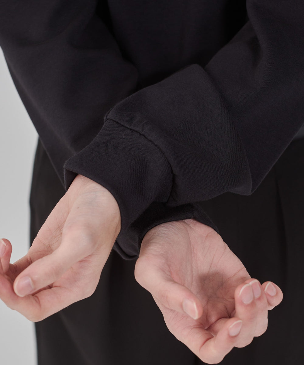 AIRFUNCTIONシンプルロゴT（LS）