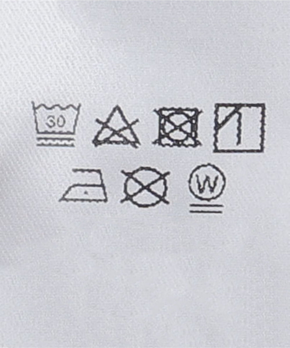 フェイクスウェードドルマンハーフZIPT（SS）