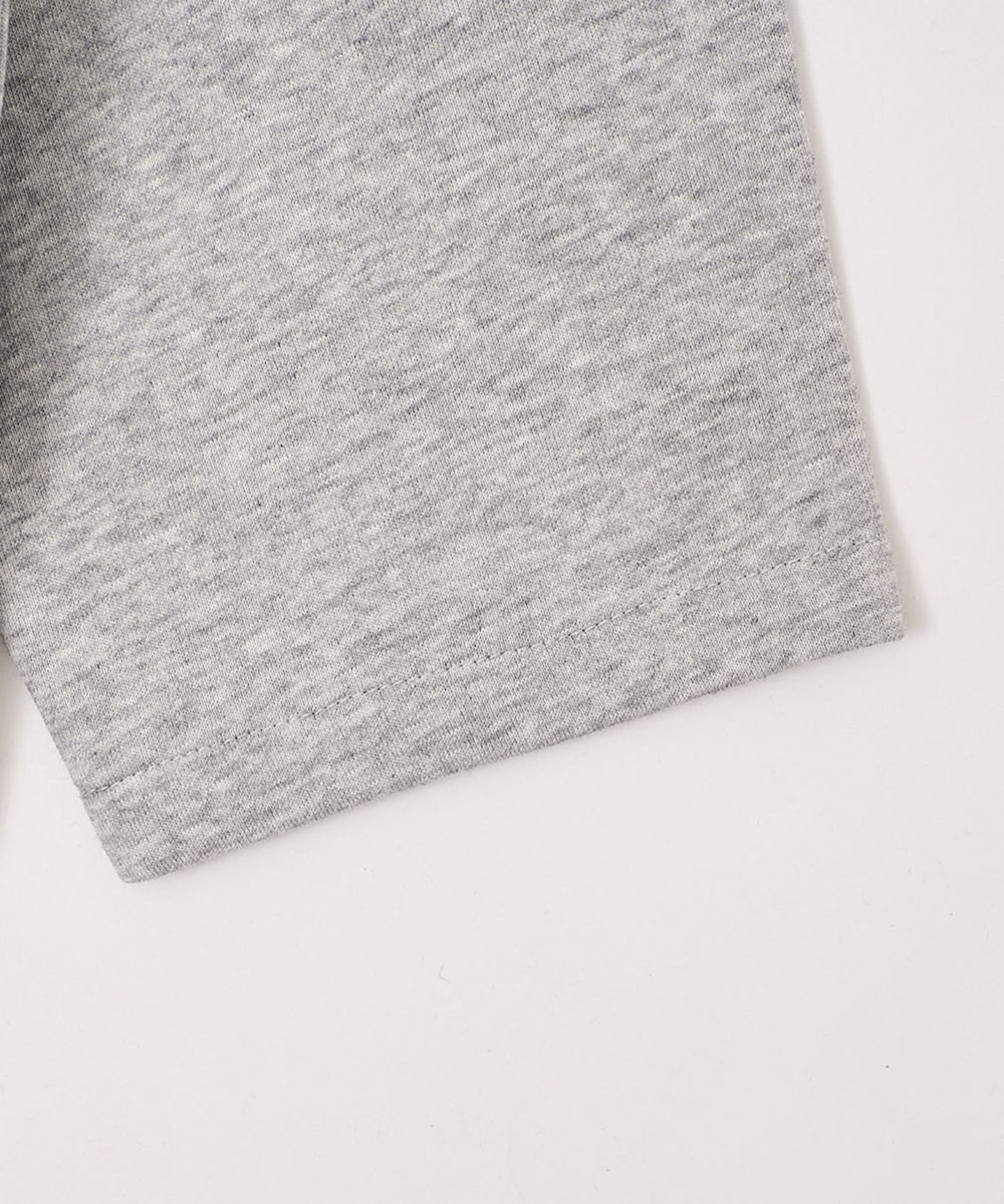 ボンディングスウェットテーラードジャケット