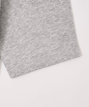 ボンディングスウェットテーラードジャケット