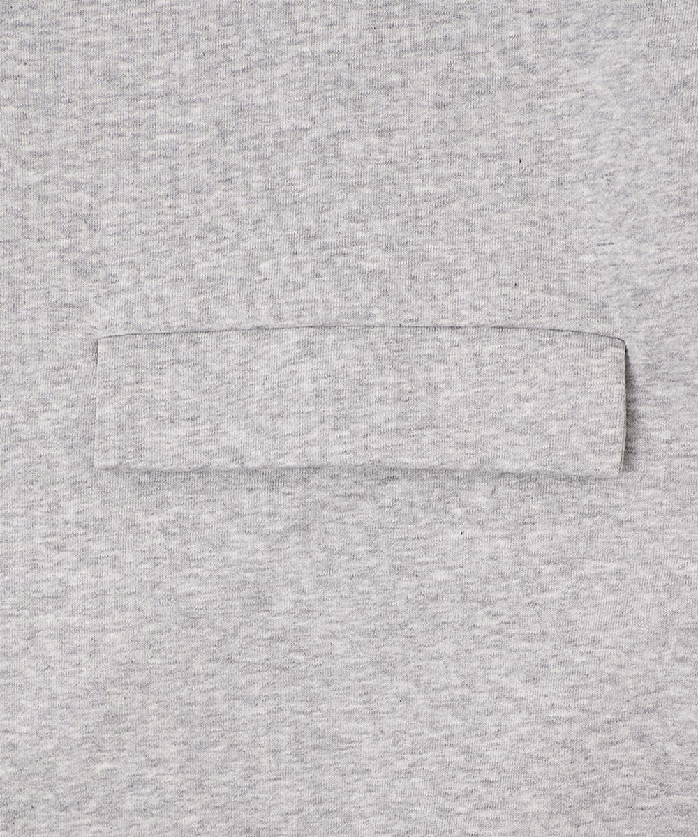 ボンディングスウェットテーラードジャケット