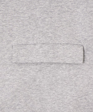 ボンディングスウェットテーラードジャケット