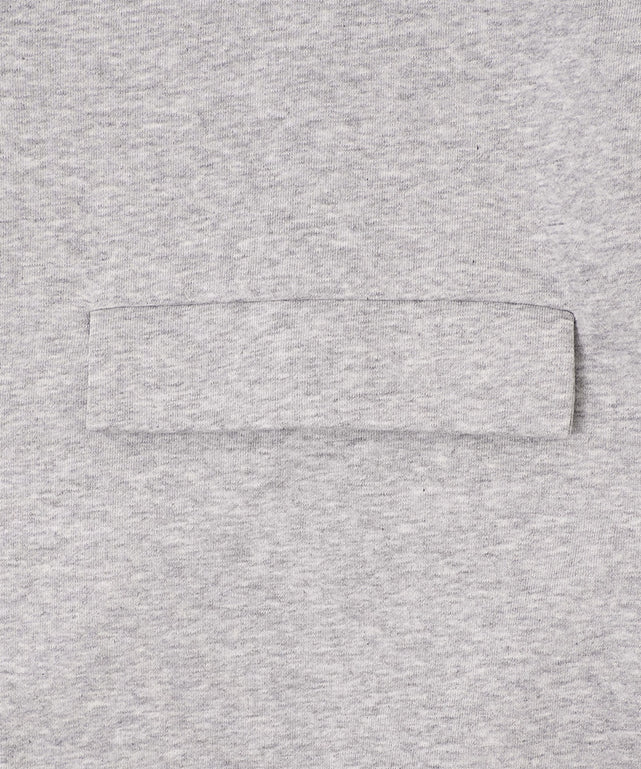 ボンディングスウェットテーラードジャケット