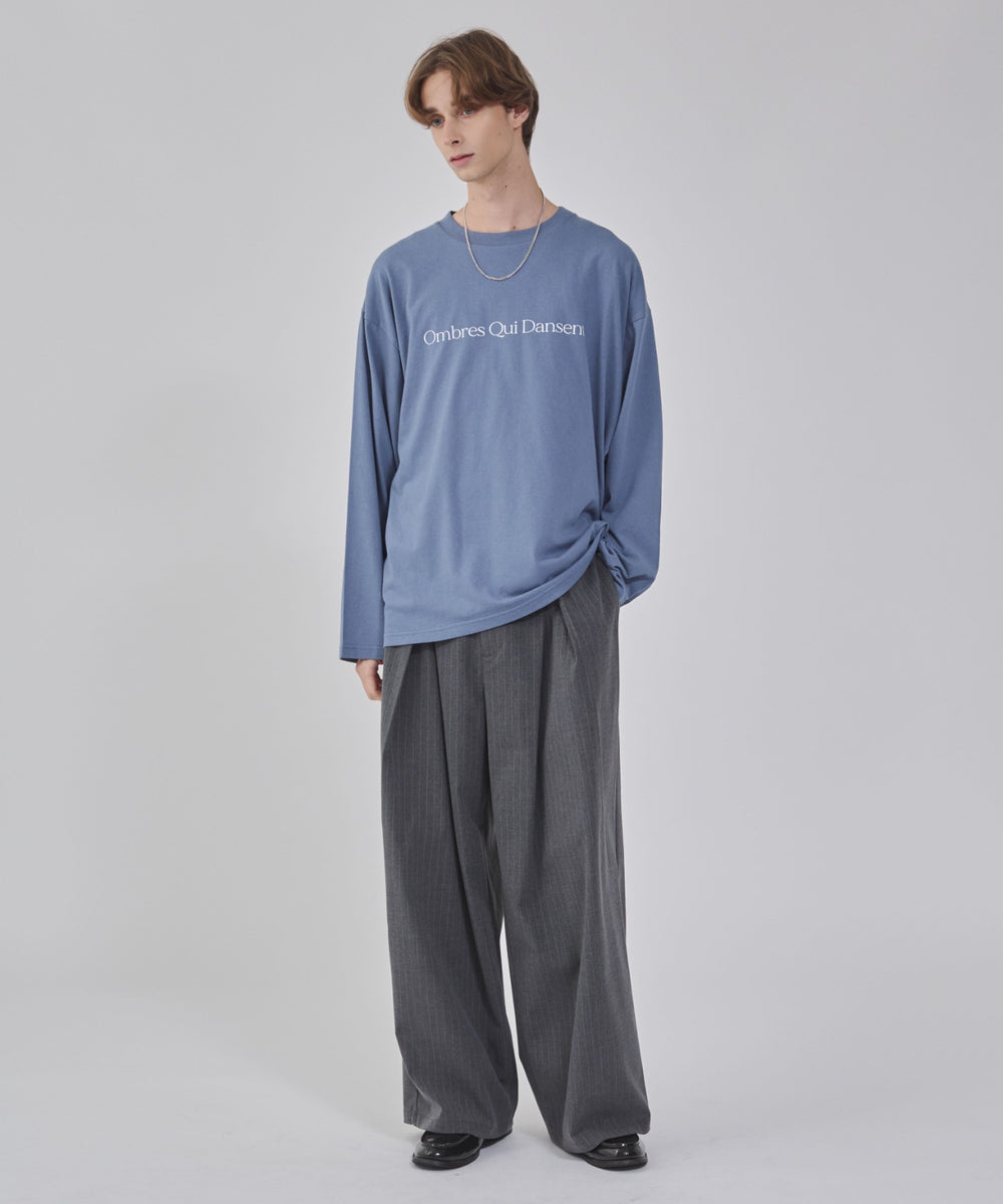 サックス モデル：178cm L着用