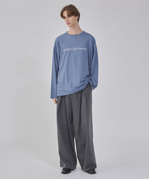 サックス モデル：178cm L着用