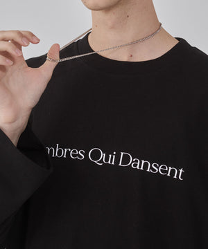 アクセ付きフォトコラージュT（LS）