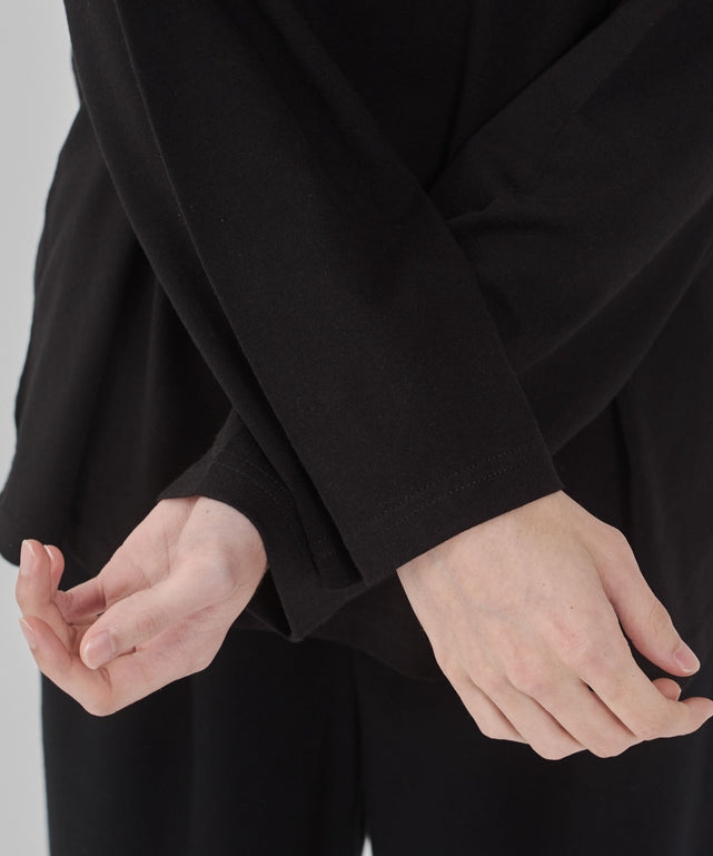 アクセ付きフォトコラージュT（LS）