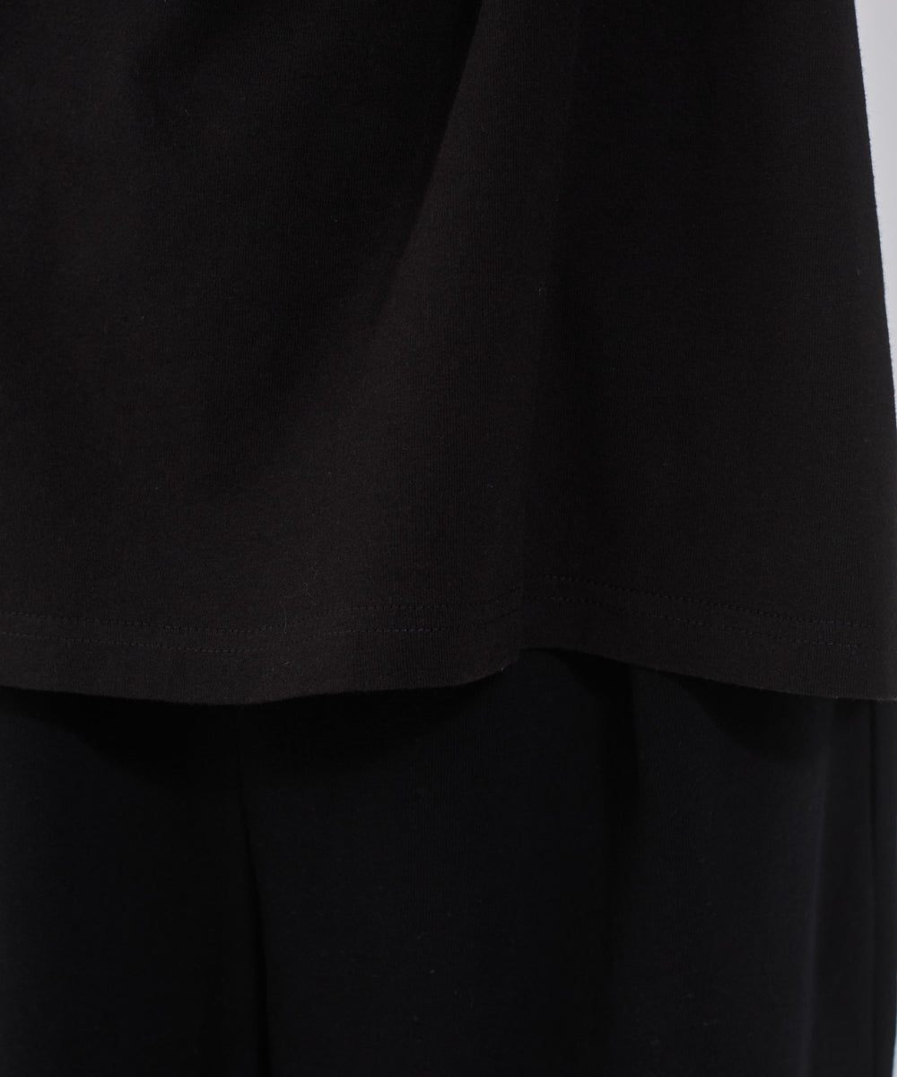 アクセ付きフォトコラージュT（LS）