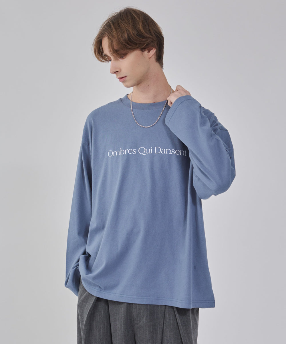 サックス モデル：178cm L着用