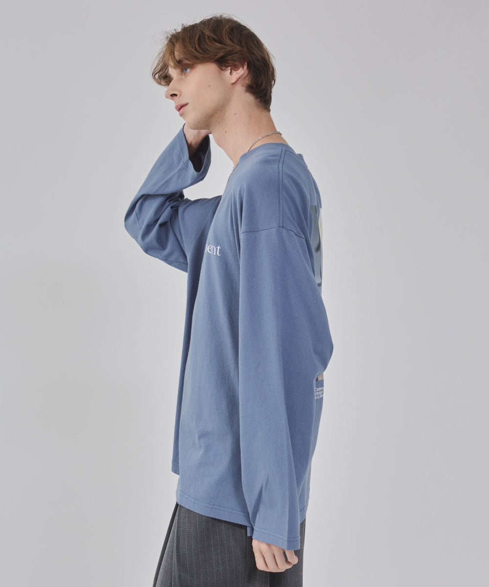 サックス モデル：178cm L着用