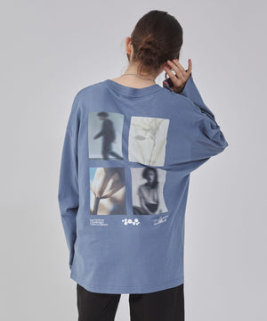 サックス モデル：162cm M着用