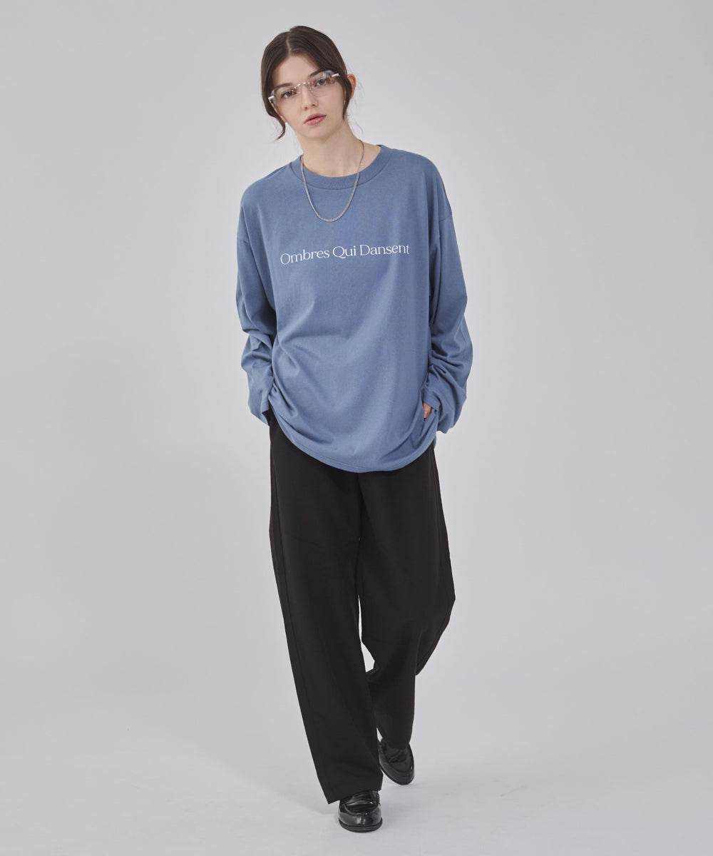 サックス モデル：162cm M着用