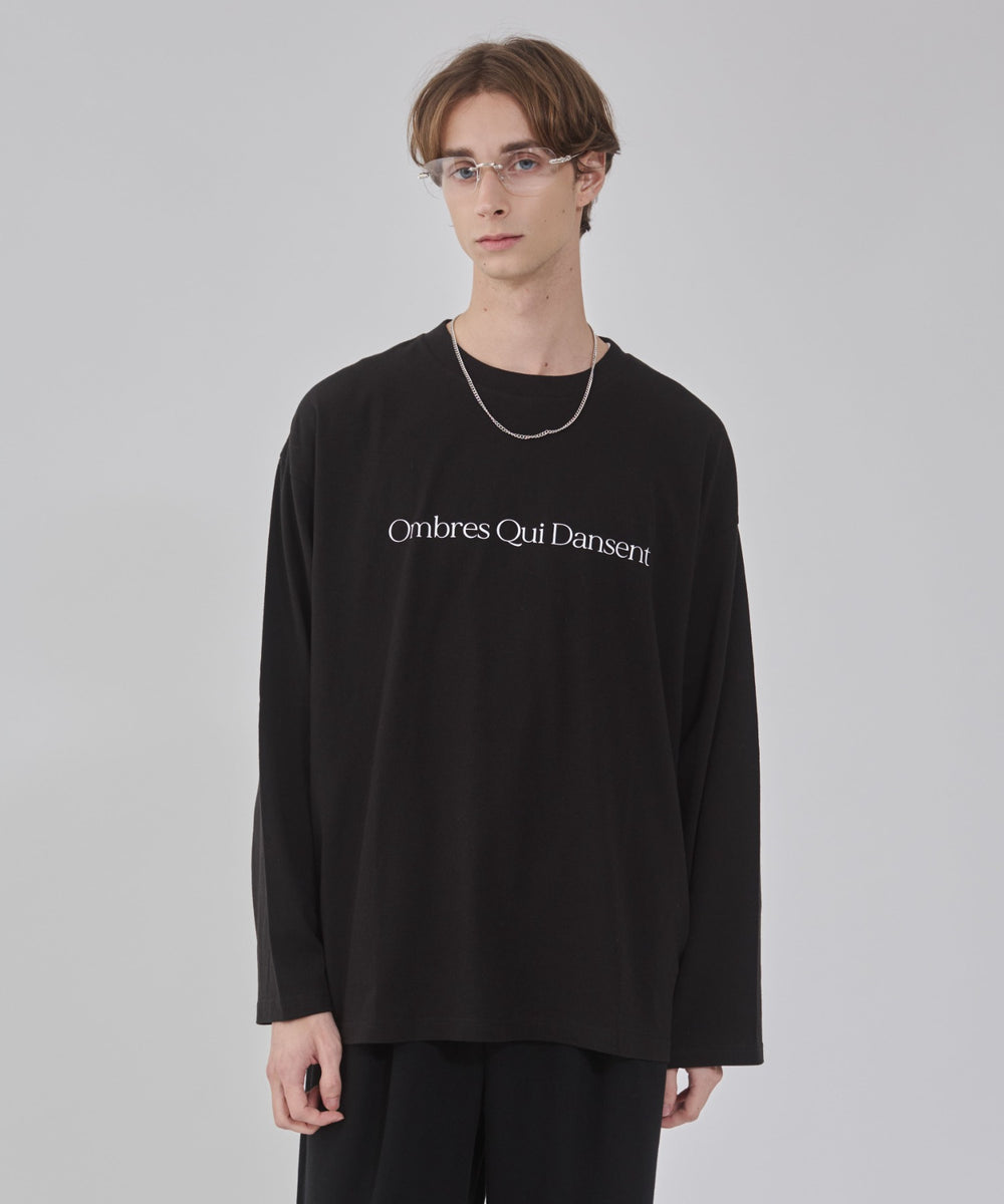 ブラック モデル：178cm L着用