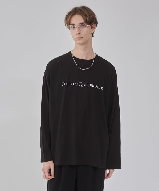 ブラック モデル：178cm L着用