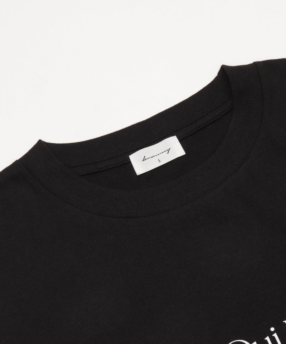 アクセ付きフォトコラージュT（LS）