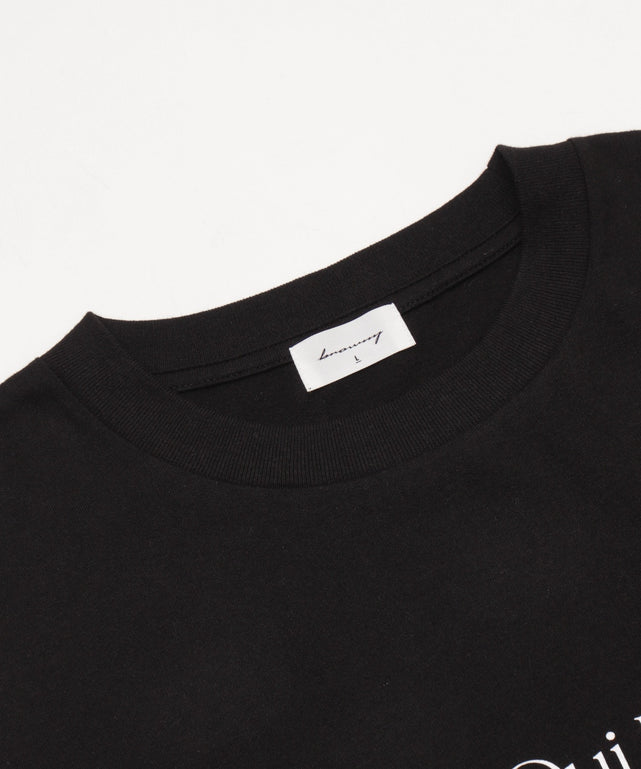 アクセ付きフォトコラージュT（LS）