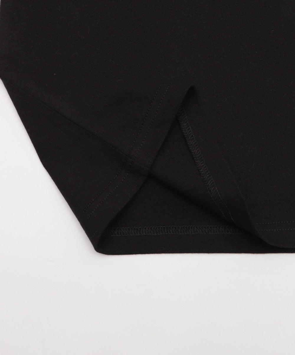 アクセ付きフォトコラージュT（LS）