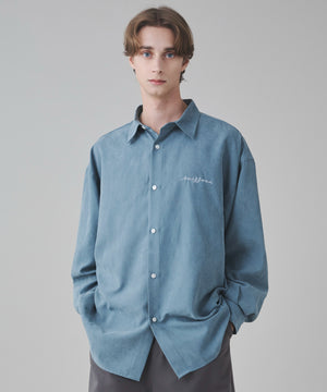 サックス モデル：178cm L着用