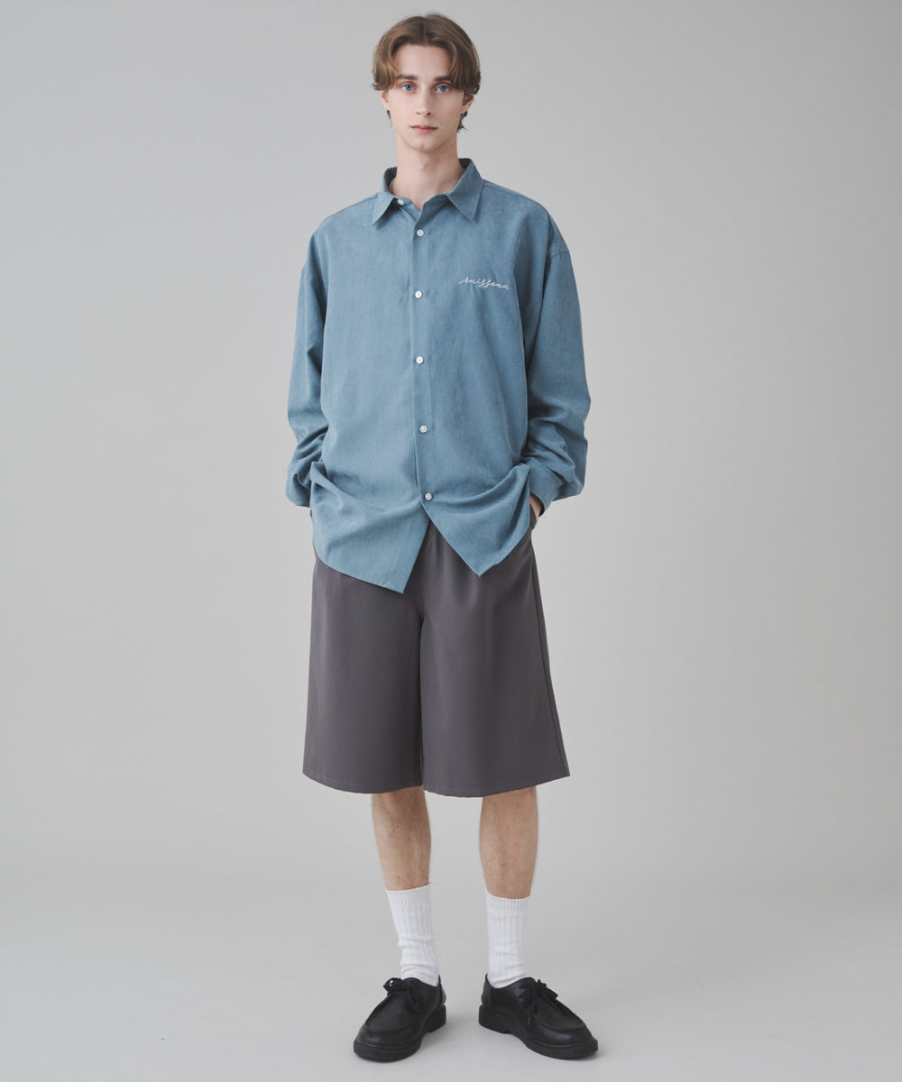 サックス モデル：178cm L着用