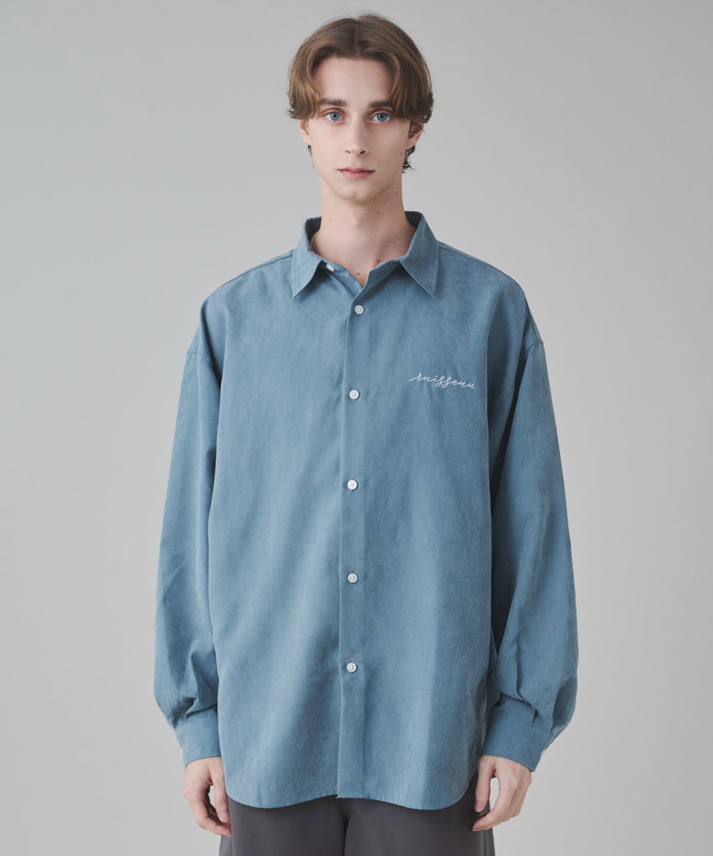 サックス モデル：178cm L着用