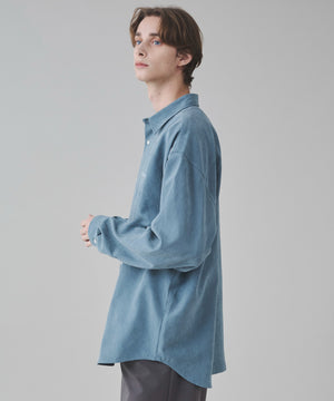 サックス モデル：178cm L着用