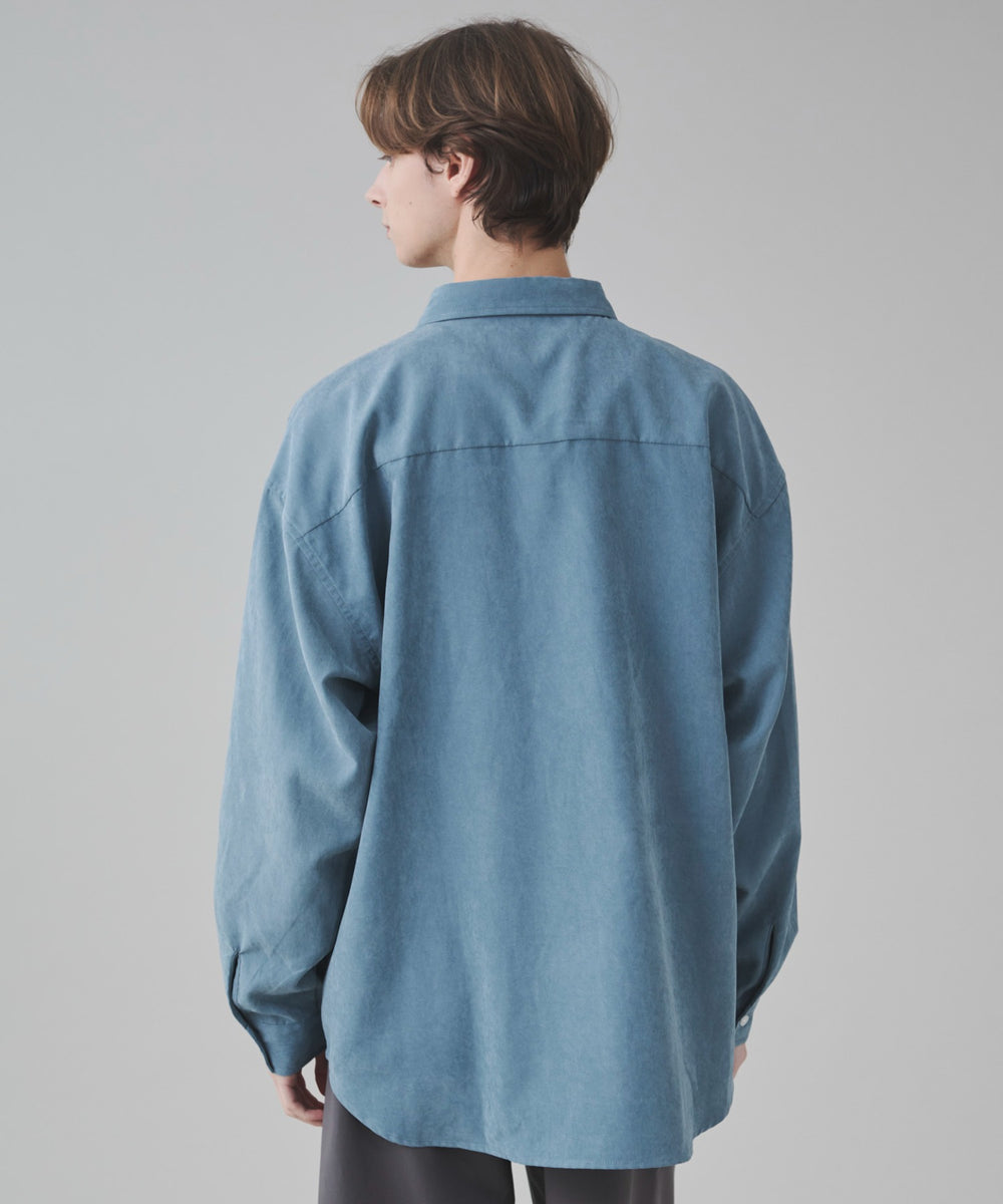 サックス モデル：178cm L着用