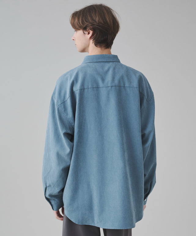 サックス モデル：178cm L着用