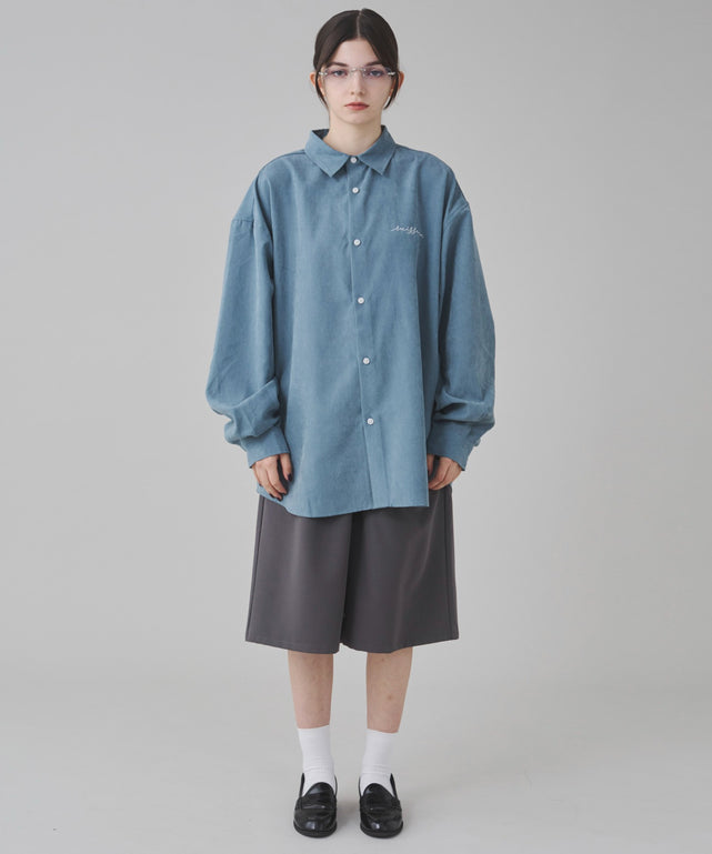 サックス モデル：162cm L着用