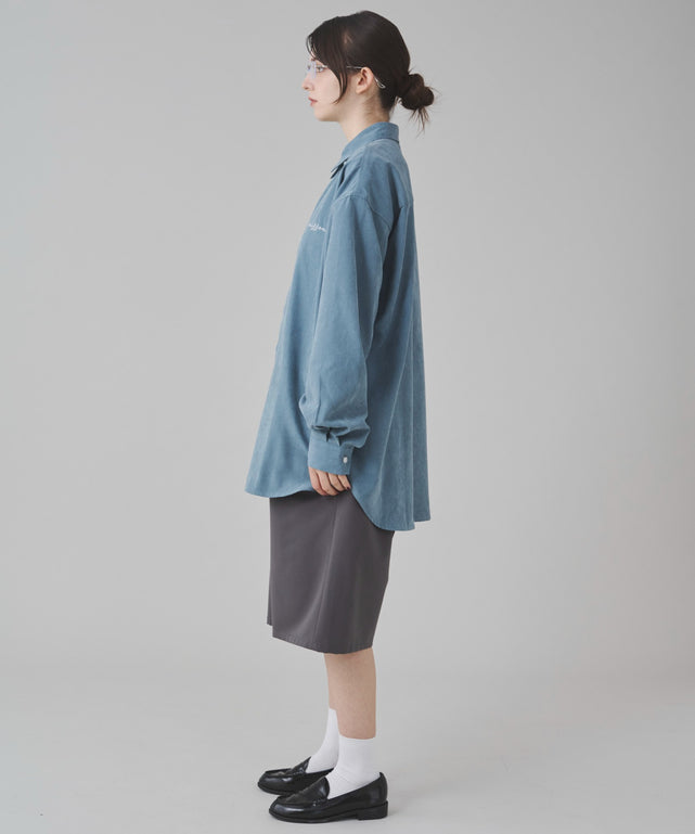 サックス モデル：162cm L着用