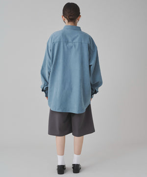 サックス モデル：162cm L着用